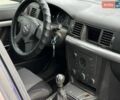 Синій Опель Вектра, об'ємом двигуна 2 л та пробігом 295 тис. км за 2300 $, фото 10 на Automoto.ua