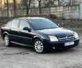 Синий Опель Вектра, объемом двигателя 2.2 л и пробегом 325 тыс. км за 3100 $, фото 3 на Automoto.ua