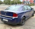 Синий Опель Вектра, объемом двигателя 2 л и пробегом 295 тыс. км за 2999 $, фото 9 на Automoto.ua