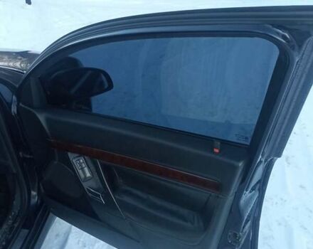 Синій Опель Вектра, об'ємом двигуна 2.2 л та пробігом 355 тис. км за 3499 $, фото 2 на Automoto.ua