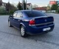 Синий Опель Вектра, объемом двигателя 2.2 л и пробегом 405 тыс. км за 3500 $, фото 6 на Automoto.ua