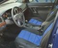 Синій Опель Вектра, об'ємом двигуна 2.2 л та пробігом 333 тис. км за 4700 $, фото 10 на Automoto.ua