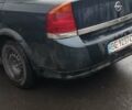 Синій Опель Вектра, об'ємом двигуна 2.2 л та пробігом 320 тис. км за 3000 $, фото 1 на Automoto.ua