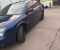 Синий Опель Вектра, объемом двигателя 2.2 л и пробегом 303 тыс. км за 3500 $, фото 2 на Automoto.ua