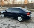 Синий Опель Вектра, объемом двигателя 2.2 л и пробегом 325 тыс. км за 3100 $, фото 5 на Automoto.ua