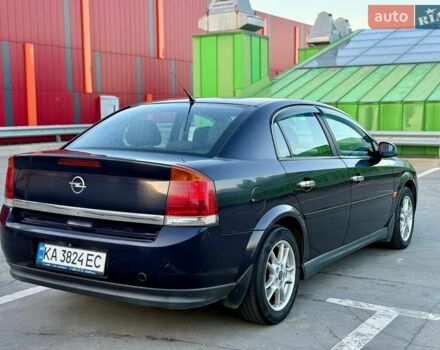 Синій Опель Вектра, об'ємом двигуна 1.8 л та пробігом 367 тис. км за 3300 $, фото 14 на Automoto.ua