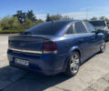 Синий Опель Вектра, объемом двигателя 2.2 л и пробегом 260 тыс. км за 3700 $, фото 3 на Automoto.ua