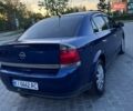 Синий Опель Вектра, объемом двигателя 2.2 л и пробегом 405 тыс. км за 3500 $, фото 8 на Automoto.ua
