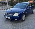 Синий Опель Вектра, объемом двигателя 2.2 л и пробегом 405 тыс. км за 3500 $, фото 2 на Automoto.ua