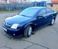 Синій Опель Вектра, об'ємом двигуна 2.2 л та пробігом 270 тис. км за 3800 $, фото 1 на Automoto.ua