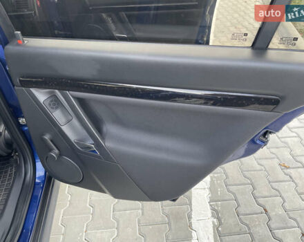 Синій Опель Вектра, об'ємом двигуна 1.8 л та пробігом 258 тис. км за 5200 $, фото 26 на Automoto.ua