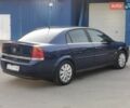 Синій Опель Вектра, об'ємом двигуна 2.2 л та пробігом 114 тис. км за 5200 $, фото 12 на Automoto.ua