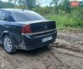 Синий Опель Вектра, объемом двигателя 2.2 л и пробегом 300 тыс. км за 3000 $, фото 2 на Automoto.ua