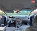 Синий Опель Вектра, объемом двигателя 2.2 л и пробегом 348 тыс. км за 3900 $, фото 24 на Automoto.ua