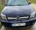 Синій Опель Вектра, об'ємом двигуна 2.2 л та пробігом 302 тис. км за 3000 $, фото 1 на Automoto.ua