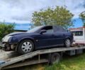 Синий Опель Вектра, объемом двигателя 2 л и пробегом 300 тыс. км за 1500 $, фото 1 на Automoto.ua