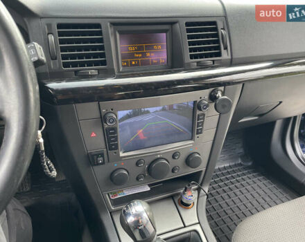 Синій Опель Вектра, об'ємом двигуна 1.8 л та пробігом 258 тис. км за 5200 $, фото 24 на Automoto.ua