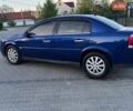 Синий Опель Вектра, объемом двигателя 2.2 л и пробегом 405 тыс. км за 3500 $, фото 5 на Automoto.ua