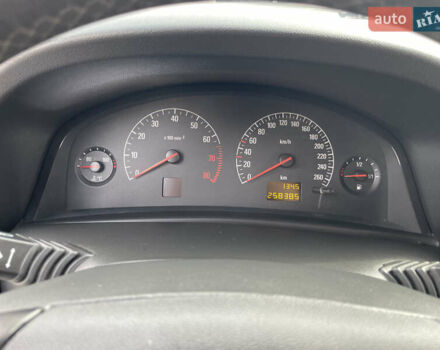 Синій Опель Вектра, об'ємом двигуна 1.8 л та пробігом 258 тис. км за 5200 $, фото 23 на Automoto.ua