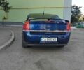 Синій Опель Вектра, об'ємом двигуна 2.2 л та пробігом 330 тис. км за 3802 $, фото 5 на Automoto.ua
