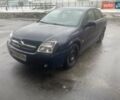 Синий Опель Вектра, объемом двигателя 2 л и пробегом 379 тыс. км за 3850 $, фото 4 на Automoto.ua