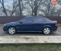 Синій Опель Вектра, об'ємом двигуна 1.8 л та пробігом 250 тис. км за 2700 $, фото 17 на Automoto.ua