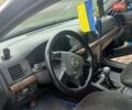 Синий Опель Вектра, объемом двигателя 2.2 л и пробегом 300 тыс. км за 3000 $, фото 6 на Automoto.ua