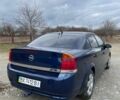 Синий Опель Вектра, объемом двигателя 1.8 л и пробегом 333 тыс. км за 3300 $, фото 2 на Automoto.ua