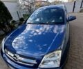 Синий Опель Вектра, объемом двигателя 2.2 л и пробегом 204 тыс. км за 5200 $, фото 1 на Automoto.ua