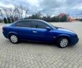 Синий Опель Вектра, объемом двигателя 2.2 л и пробегом 306 тыс. км за 4000 $, фото 2 на Automoto.ua