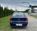 Синий Опель Вектра, объемом двигателя 2.2 л и пробегом 110 тыс. км за 5200 $, фото 3 на Automoto.ua