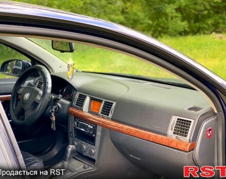 Синій Опель Вектра, об'ємом двигуна 2.2 л та пробігом 220 тис. км за 2650 $, фото 7 на Automoto.ua