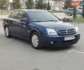 Синій Опель Вектра, об'ємом двигуна 2.2 л та пробігом 114 тис. км за 5200 $, фото 3 на Automoto.ua