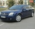 Синий Опель Вектра, объемом двигателя 2.2 л и пробегом 114 тыс. км за 4900 $, фото 1 на Automoto.ua