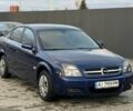 Синій Опель Вектра, об'ємом двигуна 2.2 л та пробігом 285 тис. км за 3550 $, фото 14 на Automoto.ua