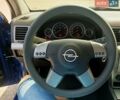 Синій Опель Вектра, об'ємом двигуна 1.8 л та пробігом 262 тис. км за 5200 $, фото 15 на Automoto.ua