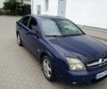 Синий Опель Вектра, объемом двигателя 1.8 л и пробегом 294 тыс. км за 3350 $, фото 3 на Automoto.ua
