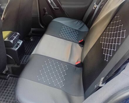 Синій Опель Вектра, об'ємом двигуна 2.2 л та пробігом 301 тис. км за 4300 $, фото 11 на Automoto.ua