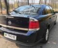 Синий Опель Вектра, объемом двигателя 2.2 л и пробегом 257 тыс. км за 5800 $, фото 4 на Automoto.ua