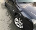Синий Опель Вектра, объемом двигателя 2.2 л и пробегом 260 тыс. км за 5700 $, фото 2 на Automoto.ua