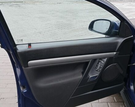 Синій Опель Вектра, об'ємом двигуна 1.8 л та пробігом 290 тис. км за 3350 $, фото 21 на Automoto.ua