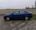 Синий Опель Вектра, объемом двигателя 2 л и пробегом 405 тыс. км за 2800 $, фото 3 на Automoto.ua