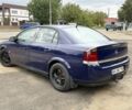 Синій Опель Вектра, об'ємом двигуна 2 л та пробігом 295 тис. км за 2999 $, фото 3 на Automoto.ua