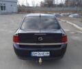 Синий Опель Вектра, объемом двигателя 2.2 л и пробегом 317 тыс. км за 3900 $, фото 2 на Automoto.ua
