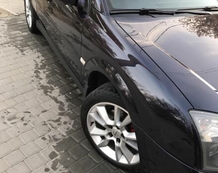 Синій Опель Вектра, об'ємом двигуна 2.2 л та пробігом 260 тис. км за 5700 $, фото 1 на Automoto.ua