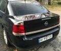 Синий Опель Вектра, объемом двигателя 2.2 л и пробегом 265 тыс. км за 5500 $, фото 3 на Automoto.ua
