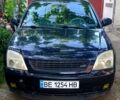 Синий Опель Вектра, объемом двигателя 2.2 л и пробегом 322 тыс. км за 5200 $, фото 1 на Automoto.ua