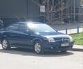 Синий Опель Вектра, объемом двигателя 1.8 л и пробегом 192 тыс. км за 4500 $, фото 1 на Automoto.ua