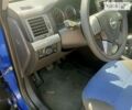 Синий Опель Вектра, объемом двигателя 1.8 л и пробегом 262 тыс. км за 5200 $, фото 11 на Automoto.ua