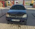 Синій Опель Вектра, об'ємом двигуна 1.8 л та пробігом 390 тис. км за 3800 $, фото 1 на Automoto.ua